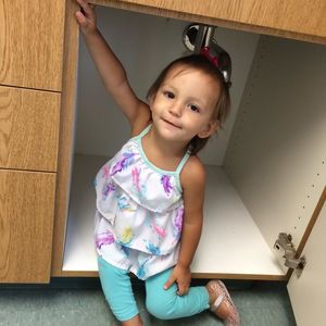 Meet your Posher, Joshua